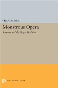 Monstrous Opera