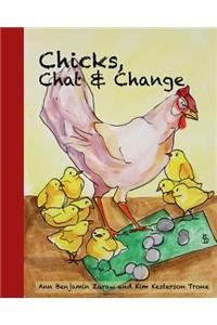 Chicks Chat and Change