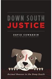 Down South Justice