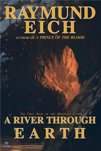 River Through Earth
