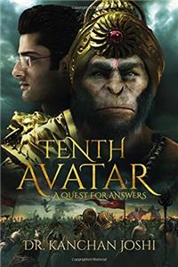 Tenth Avatar: A Quest for Answers