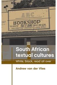 South African Textual Cultures
