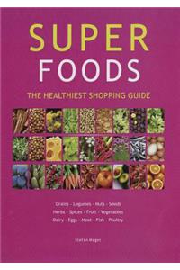 Super Foods Guide
