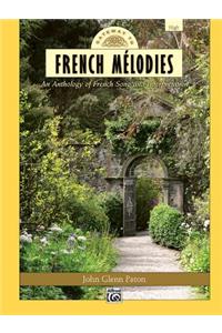Gateway to French Melodies