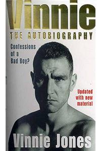 Vinnie: The Autobiography