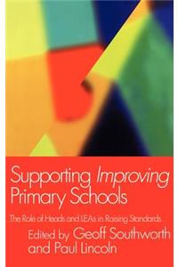 Supporting Improving Primary Schools