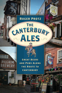 Canterbury Ales