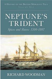 Neptune's Trident