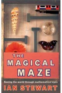 Science Masters: The Magical Maze