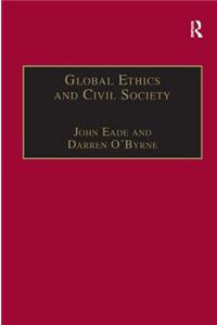 Global Ethics and Civil Society