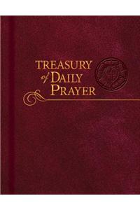 Treasury of Daily Prayer