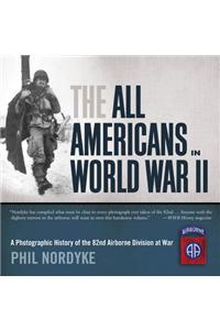 The All Americans in World War II