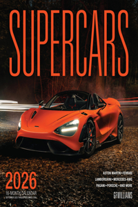 Supercars 2026