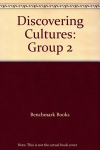 Discovering Cultures (Group 2)