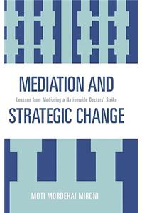 Mediation and Strategic Change