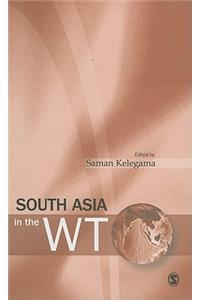 South Asia in the WTO