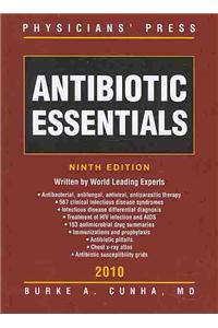 Antibiotic Essentials