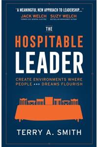 The Hospitable Leader