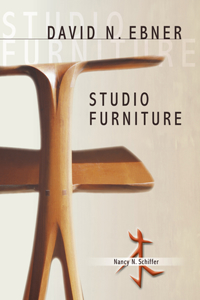 David N. Ebner: Studio Furniture