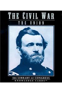 Flsh Card-Civil War the Union