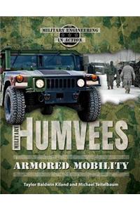 Military Humvees