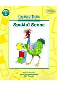 Hot Math Topics Grade 1: Spatial Sense Copyright 1999