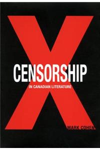 Censorship in Canadian Literature