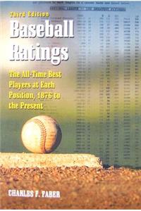 Baseball Ratings