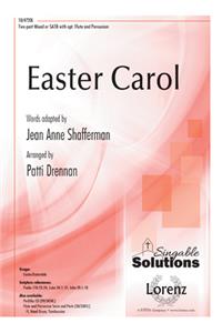 Easter Carol