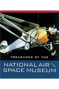 Treasures of the National Air and Space Museum