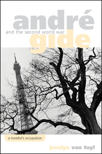 André Gide and the Second World War