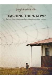 Teaching the “native”