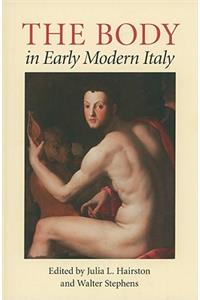 Body in Early Modern Italy