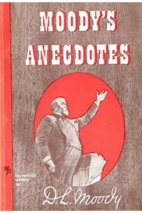 Moody's Anecdotes
