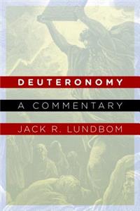 Deuteronomy