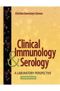 Clinical Immunology and Serology: A Laboratory Perspective