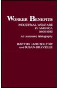 Worker Benefits