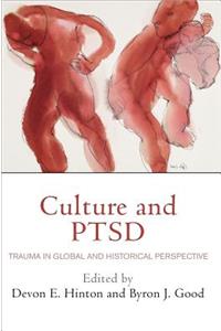Culture and Ptsd
