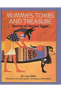 Mummies, Tombs & Treasures