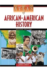 Atlas of African-American History