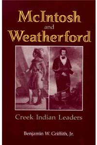 McIntosh and Weatherford