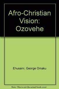Afro-Christian Vision