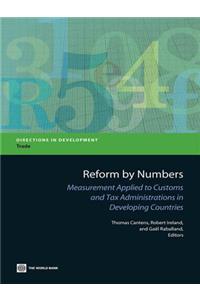 Reform by Numbers