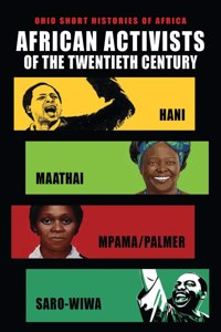 African Activists of the Twentieth Century