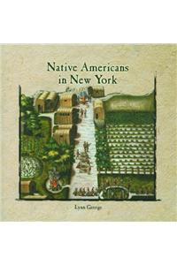 Native Americans in New York