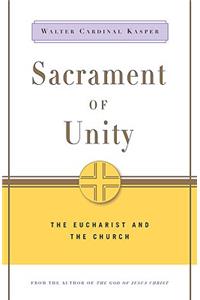 Sacrament of Unity