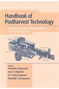Handbook of Postharvest Technology