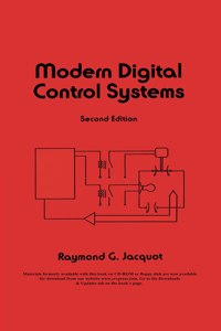 Modern Digital Control Systems