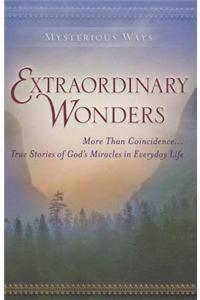 Extraordinary Wonders