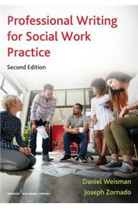 Professional Writing for Social Work Practice